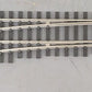 Aristo-Craft 20340 G #6 Stainless Steel Left Hand Switch/Turnout EX/Box