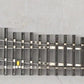 Aristo-Craft 20340 G #6 Stainless Steel Left Hand Switch/Turnout EX/Box