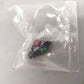 Aristo-Craft 20340 G #6 Stainless Steel Left Hand Switch/Turnout EX/Box