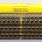 Aristo-Craft 30060 G Scale Brass 24 Inch USA Style Straight Track (12) EX/Box