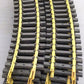 Aristo-Craft 30115 USA Brass 8' Diameter Curved Track Sections (16) EX/Box