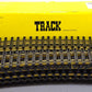 Aristo-Craft 30115 USA Brass 8' Diameter Curved Track Sections (16) EX/Box