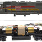 Athearn 2225 HO CSX Repaint GP38-2 Power & Dummy Diesel Locomotive #2524/2621 VG/Box
