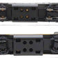 Athearn 2225 HO CSX Repaint GP38-2 Power & Dummy Diesel Locomotive #2524/2621 VG/Box