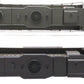 Athearn 2225 HO CSX Repaint GP38-2 Power & Dummy Diesel Locomotive #2524/2621 VG/Box