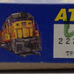 Athearn 2225 HO CSX Repaint GP38-2 Power & Dummy Diesel Locomotive #2524/2621 VG/Box
