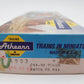 Athearn 4903 HO Custom Weathered Santa Fe C44-9W PWR Diesel Loco #611 w/DCC EX/Box