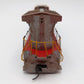 Athearn 4903 HO Custom Weathered Santa Fe C44-9W PWR Diesel Loco #611 w/DCC EX/Box