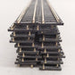 Atlas 2500 N Code 80 9.75" Radius Flex Tracks [18] LN