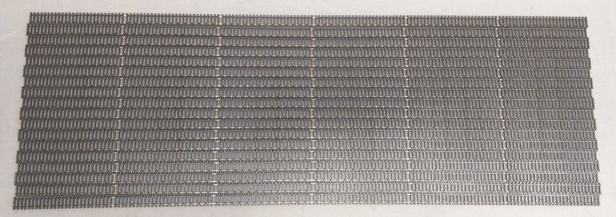 Atlas 2500 N Code 80 9.75" Radius Flex Tracks [18] LN
