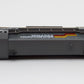 Atlas 4473 N Scale Seaboard System GE U25B Phase 2B Diesel Locomotive #1613 EX/Box