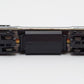 Atlas 4473 N Scale Seaboard System GE U25B Phase 2B Diesel Locomotive #1613 EX/Box