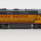 Atlas 48536 N Scale Union Pacific GP-40 Diesel Locomotive #670 LN/Box