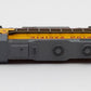 Atlas 48536 N Scale Union Pacific GP-40 Diesel Locomotive #670 LN/Box