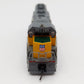 Atlas 48536 N Scale Union Pacific GP-40 Diesel Locomotive #670 LN/Box