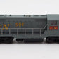 Atlas 48317 N Scale Louisville & Nashville GP-9 Ph. 2 Diesel Locomotive #507 EX/Box