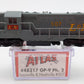 Atlas 48317 N Scale Louisville & Nashville GP-9 Ph. 2 Diesel Locomotive #507 EX/Box