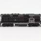 Atlas 48032 N Scale Santa Fe GP-7 Diesel Locomotive LN/Box