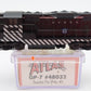 Atlas 48032 N Scale Santa Fe GP-7 Diesel Locomotive LN/Box