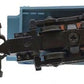 Con-Cor 3061 N Scale Blue Goose Santa Fe #3460 Locomotive with 12-Wheel Tender EX/Box