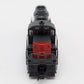 Life Like 7095 N Scale Southern Pacific Powered Diesel Locomotive #4077 EX/Box