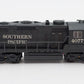 Life Like 7095 N Scale Southern Pacific Powered Diesel Locomotive #4077 EX/Box