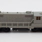 Life Like 7135 N Scale Undecorated GP18 Diesel Locomotive LN/Box