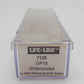 Life Like 7135 N Scale Undecorated GP18 Diesel Locomotive LN/Box