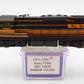 Life Like 7760 N Scale Denver & Rio Grande Western SD7 Diesel Locomotive #5303 EX/Box