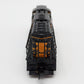 Life Like 7760 N Scale Denver & Rio Grande Western SD7 Diesel Locomotive #5303 EX/Box