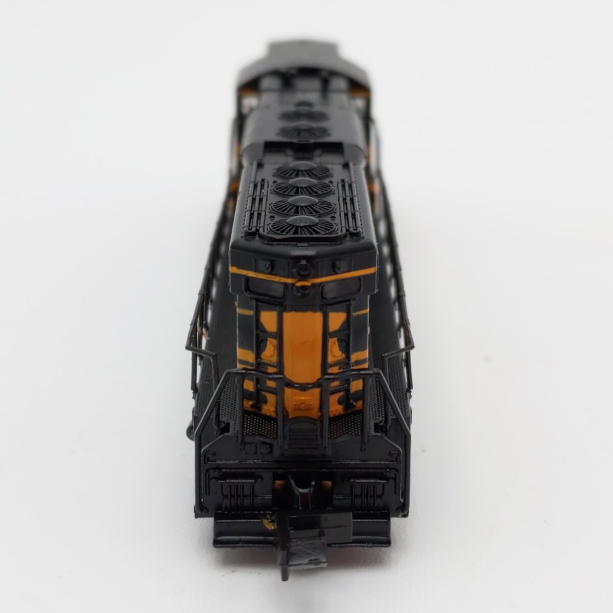 Life Like 7760 N Scale Denver & Rio Grande Western SD7 Diesel Locomotive #5303 EX/Box
