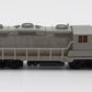 Life Like 7117 N Scale Undecorated GP18 Diesel Locomotive EX/Box