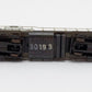 Life Like 7117 N Scale Undecorated GP18 Diesel Locomotive EX/Box