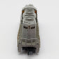 Life Like 7117 N Scale Undecorated GP18 Diesel Locomotive EX/Box