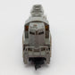 Life Like 7117 N Scale Undecorated GP18 Diesel Locomotive EX/Box