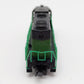 Life Like 7841 N Burlington Northern GP38 Diesel Locomotive #2098 EX/Box