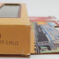 Life Like 7841 N Burlington Northern GP38 Diesel Locomotive #2098 EX/Box