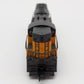 Life Like 7775 N Scale Union Pacific SD-7 Powered Diesel Locomotive #776 EX/Box
