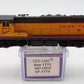 Life Like 7775 N Scale Union Pacific SD-7 Powered Diesel Locomotive #776 EX/Box