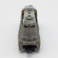 Life Like 7118 N Scale Undecorated GP18 Diesel Locomotive EX/Box