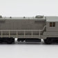 Life Like 7118 N Scale Undecorated GP18 Diesel Locomotive EX/Box