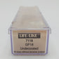 Life Like 7118 N Scale Undecorated GP18 Diesel Locomotive EX/Box