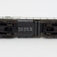 Life Like 7118 N Scale Undecorated GP18 Diesel Locomotive EX/Box