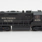 Life Like 7094 Southern Pacific GP-20 Diesel Locomotive #4058 LN/Box