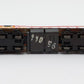 Life Like 7779 N Scale Chessie System/B&O SD-7 Diesel Locomotive #1828 EX/Box