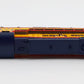 Life Like 7779 N Scale Chessie System/B&O SD-7 Diesel Locomotive #1828 EX/Box