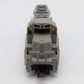 Life Like 7134 N Scale Undecorated GP18 Diesel Locomotive LN/Box