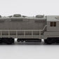 Life Like 7134 N Scale Undecorated GP18 Diesel Locomotive LN/Box