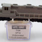 Life Like 7134 N Scale Undecorated GP18 Diesel Locomotive LN/Box