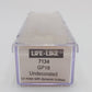 Life Like 7134 N Scale Undecorated GP18 Diesel Locomotive LN/Box